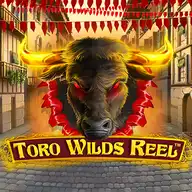 Toro Wilds Reel Logo