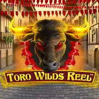 Toro Wilds Reel Logo