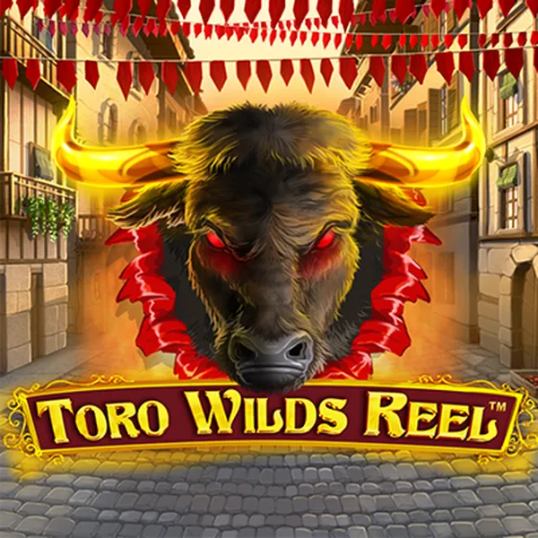 Toro Wilds Reel Logo