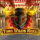 Toro Wilds Reel Logo