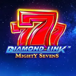 Diamond Link Mighty Sevens Logo