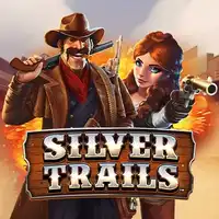 Silver Trails Logo