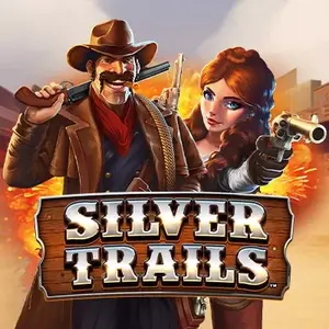 Silver Trails Logo