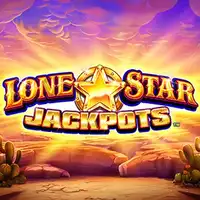 Lone Star Jackpots