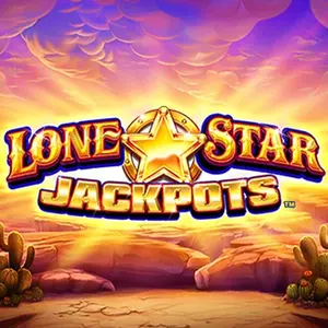 Lone Star Jackpots
