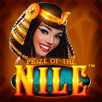 Prize of the Nile Logo
