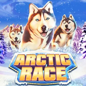 Arctic Race Logo