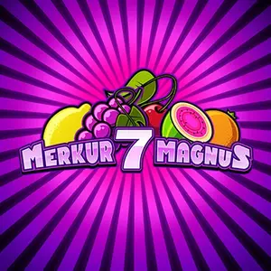 Merkur Magnus 7 Logo