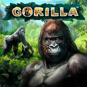 Gorilla Logo