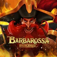 Barbarossa DoubleMax Logo