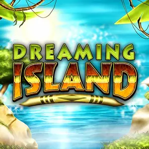 Dreaming Island Logo