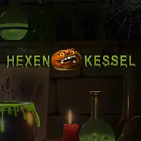 Hexenkessel Logo