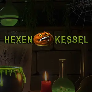 Hexenkessel Logo