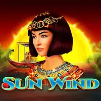 Sun Wind Logo