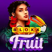 Bloxx Fruit Logo