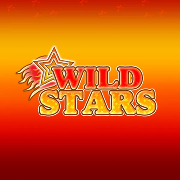 Wild Stars Logo