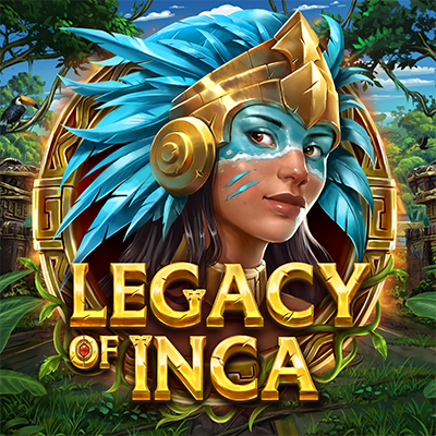 Legacy of Inca Logo
