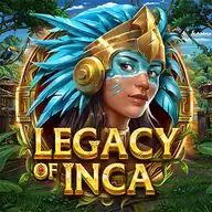 Legacy of Inca Logo