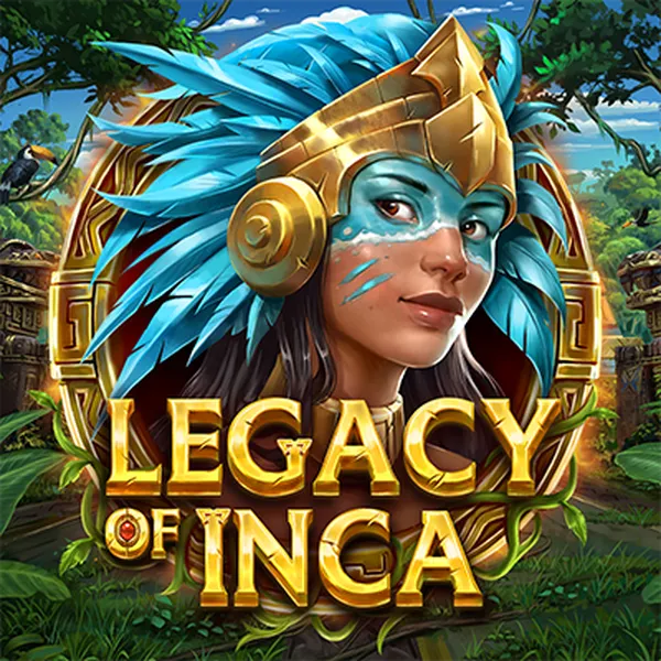 Legacy of Inca Logo