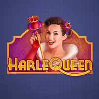 Harle Queen Logo