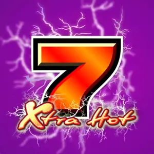 Xtra Hot Logo