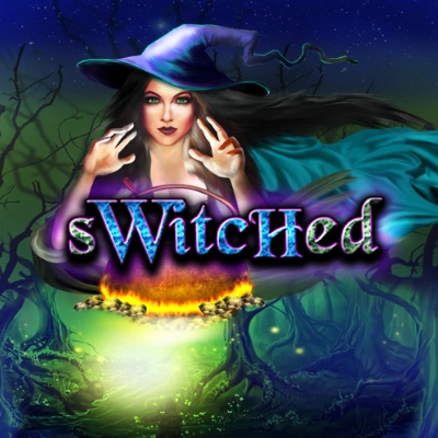 sWitched Logo
