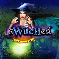 sWitched Logo