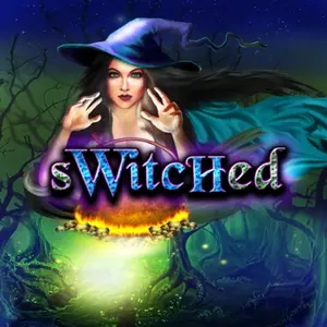 sWitched Logo