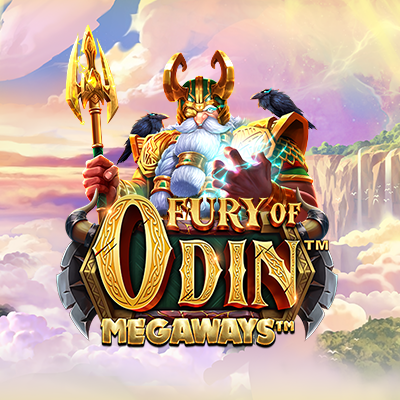 Fury of Odin Megaways