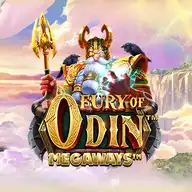 Fury of Odin Megaways