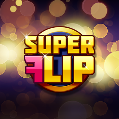 Super Flip Logo