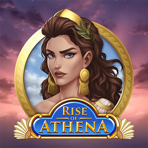Rise of Athena Logo
