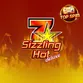 Sizzling Hot Deluxe Top Spin