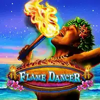 Flame Dancer Logo