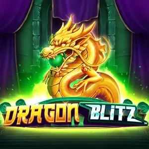 Dragon Blitz Logo