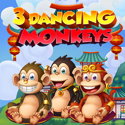 3 Dancing Monkeys