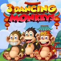 3 Dancing Monkeys