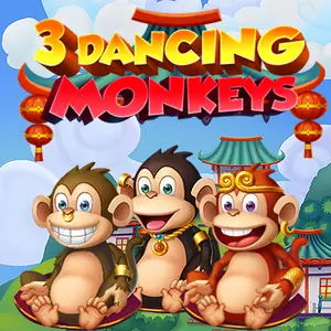 3 Dancing Monkeys