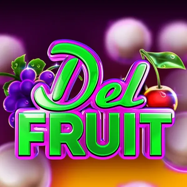 Del Fruit Logo