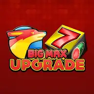 Big Max Upgrade Logo