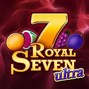 Royal Seven Ultra Logo