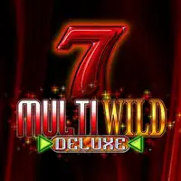 Multi Wild Deluxe Logo