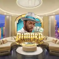 Pimped Logo