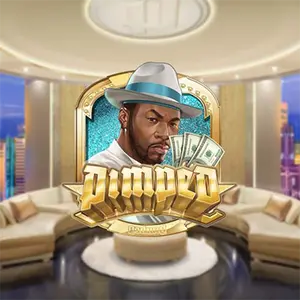 Pimped Logo
