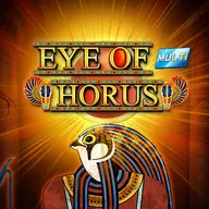 Eye of Horus Multi Logo