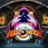 Helloween Logo