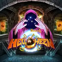 Helloween Logo