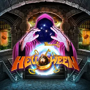 Helloween Logo