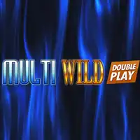 Multi Wild Double Play Logo