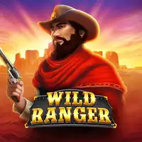 Wild Ranger Logo